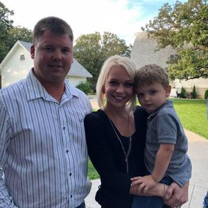 Meet your Posher, Brittany